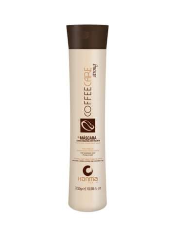 Honma Coffee Care Conditioner 300 ml